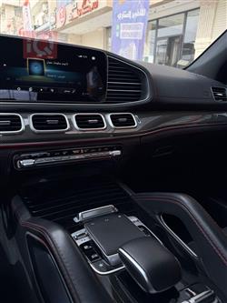 مرسيدس بنز GLE